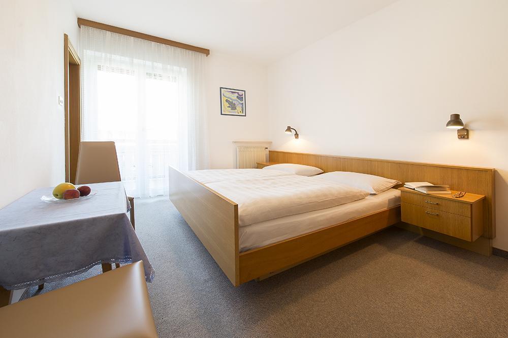 Pension Etschland Tirol Rom bilde